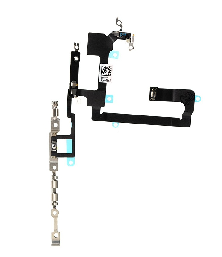 Power Button Flex Cable for iPhone 14 Plus – Screenz Pty Ltd