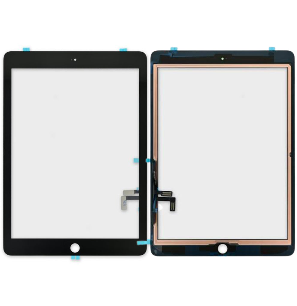 iPad 5 / Air 1 Touch Screen Digitizer Replacement (Black) OEM