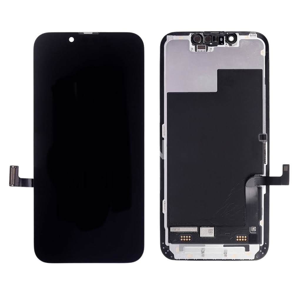 iPhone 13 Mini Screen LCD Digitizer Replacement RJ (INCELL)