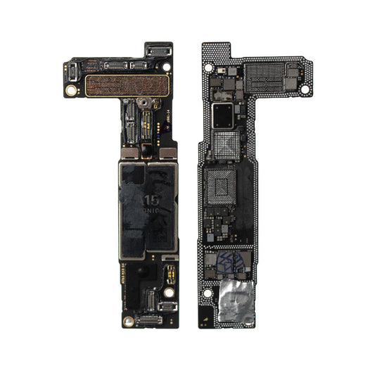 Lower CNC Board CPU Swap Baseband Drill Motherboard (NO Hard Disk) for iPhone 14 Plus (CHINA VERSION)