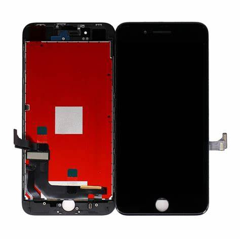 iPhone 8 Plus LCD OEM Screen (DTP) (Black)