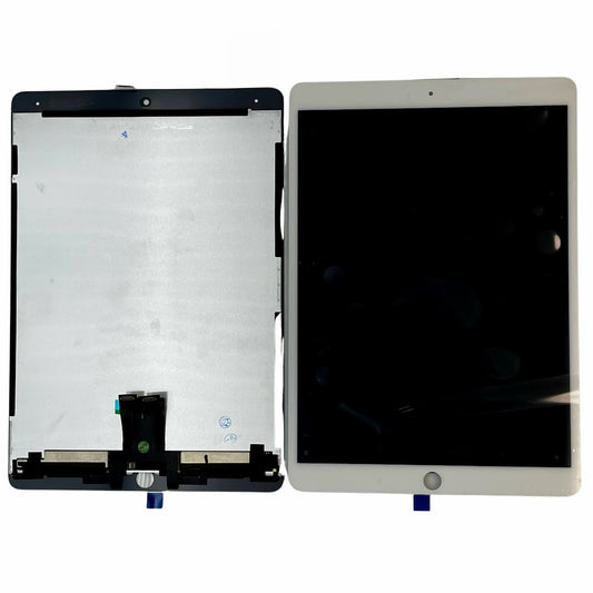 iPad Pro 10.5" LCD Screen Digitizer Replacement - (WHITE)
