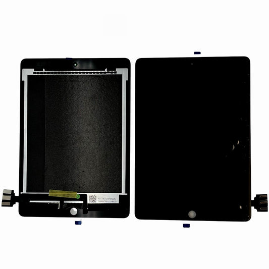 iPad Pro 9.7" LCD Screen Digitizer Replacement - (Black)