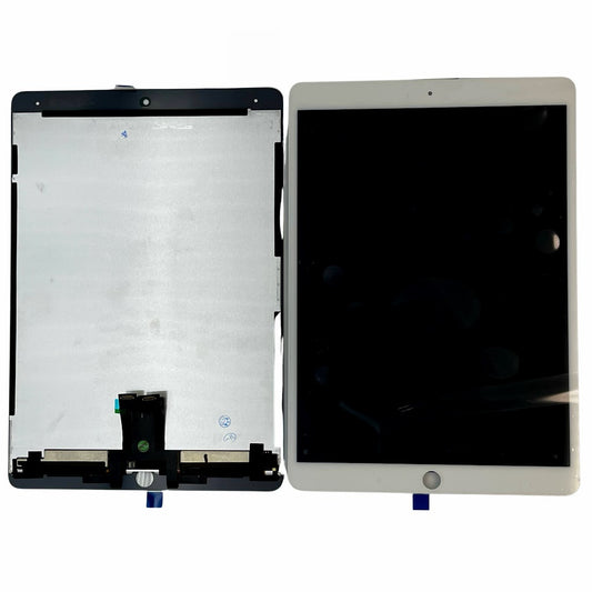 iPad Air 3 10.5" LCD Screen Digitizer Replacement - (WHITE)