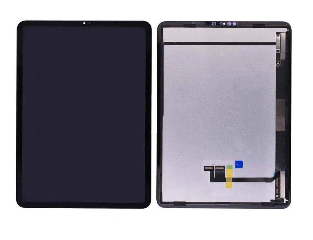 iPad Pro 11" (2018, 2020) LCD Screen Digitizer Replacement (BLACK)