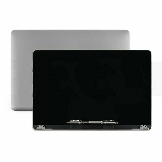 Complete LCD Display Assembly for MacBook Pro 15'' A1990 (2018)-Silver