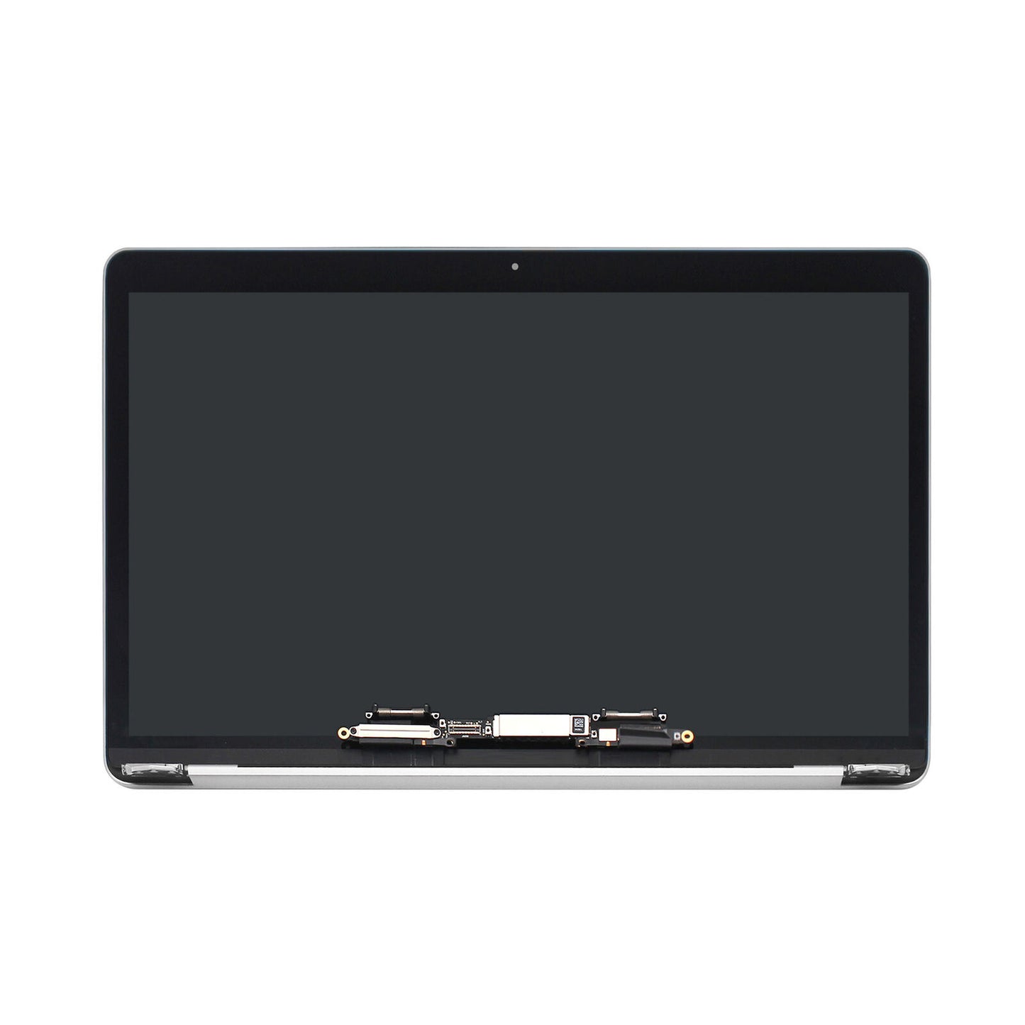 LCD Screen Assembly Replacement For Apple Macbook Pro A2141 16’’ 2019 (Silver)