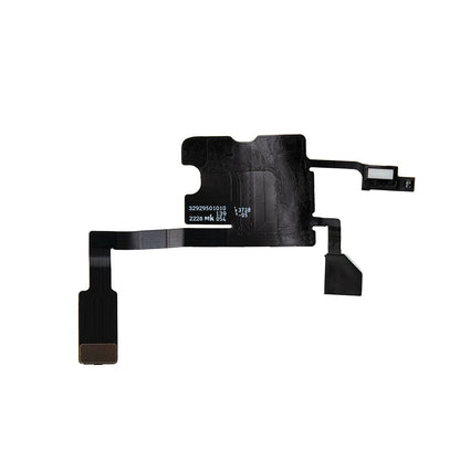 Earpiece Speaker Sensor Flex Cable For iPhone 14 Plus