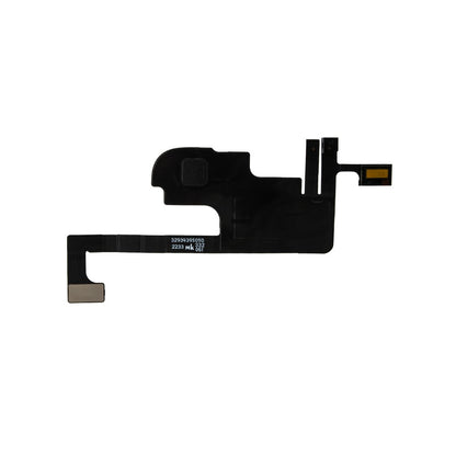 Earpiece Speaker Sensor Flex Cable For iPhone 14