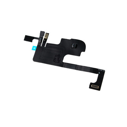 Earpiece Speaker Sensor Flex Cable For iPhone 14