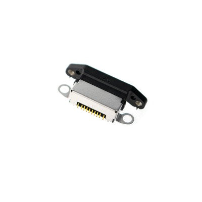 Charging Port Connector for iPhone 14 Pro / 14 Pro Max -Space Black