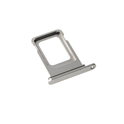Single SIM Card Tray and Side Button for iPhone 14 / 14 Plus-Midnight