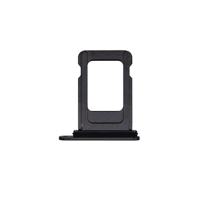 Single SIM Card Tray for iPhone 14 / 14 Plus-Midnight