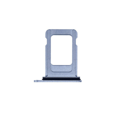 Single SIM Card Tray for iPhone 14 / 14 Plus-Blue