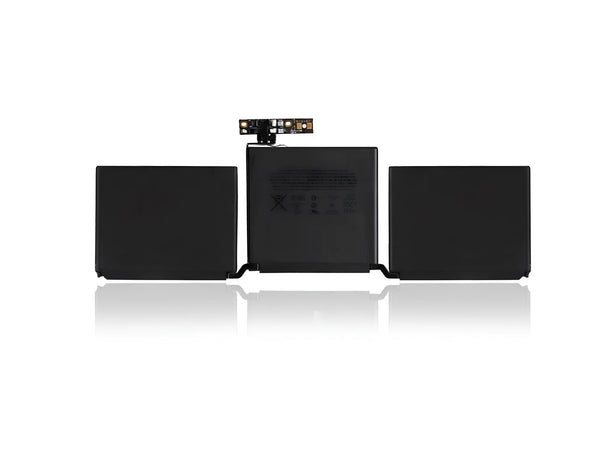 Battery for 13-inch MacBook Pro  MacBook Pro 13'' A1708 (Late 2016-Mid 2017) / A2289 (2020) / A2338 (2020) / A2159 (2019)