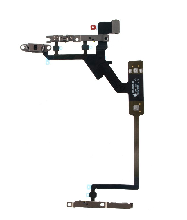 Power Button and Volume Button Flex Cable for iPhone 14 Pro Max