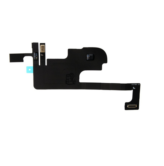 Earpiece Speaker Sensor Flex Cable For iPhone 14