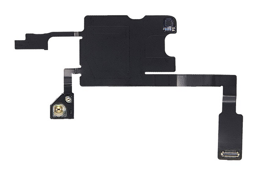 Proximity Light Sensor with Camera Flash Light Flex Cable for iPhone 14 Pro Max