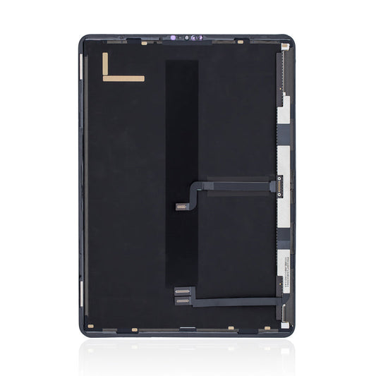 iPad Pro 12.9" 5th Gen (2021) LCD Screen Digitizer Replacement (Black)