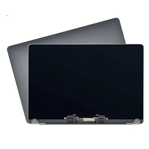Macbook Pro 13" A1989 (2018-2019) A2159 (2019) A2289 (2020) A2251 (2020) Complete Screen Replacement (Grey)