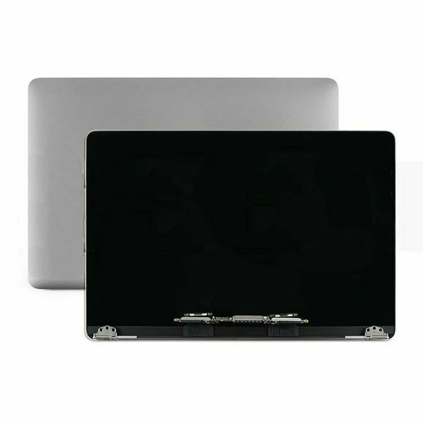 Macbook Pro 13" (A2338) Complete Screen Replacement (Silver)