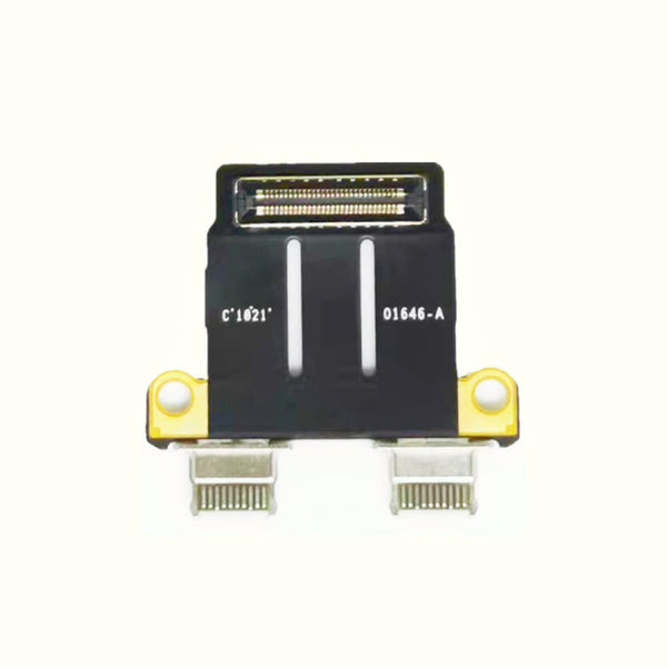 USB-C Board for MacBook Pro 13" / Pro 15" / Pro 16" A2141 / A2159 / A1989 / A2251 / A2289 / A1990 / A2338