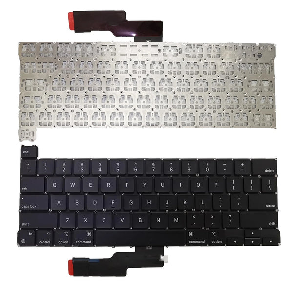 Keyboard  Replacement for Apple MacBook Pro A2338
