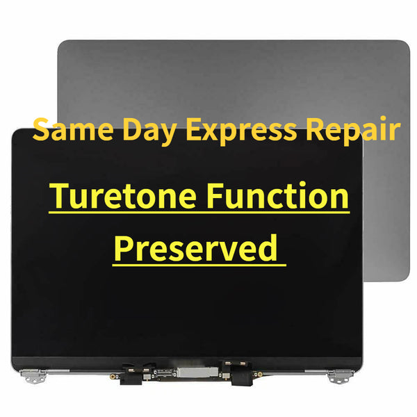 Mail in Or Drop off MacBook Air A2289 Lcd Screen Replacement Repair Express Service