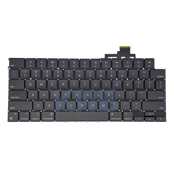 Keyboard Replacement  for Apple MacBook Air 13" M2 A3113