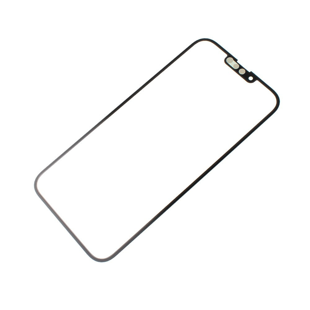 Front Screen Outer Glass With OCA Film for iPhone 13 Pro Max (AMPLUS)