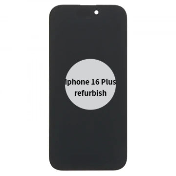 iPhone 16 Plus  Refurbish Oled  LCD Display Screen Touch Assembly