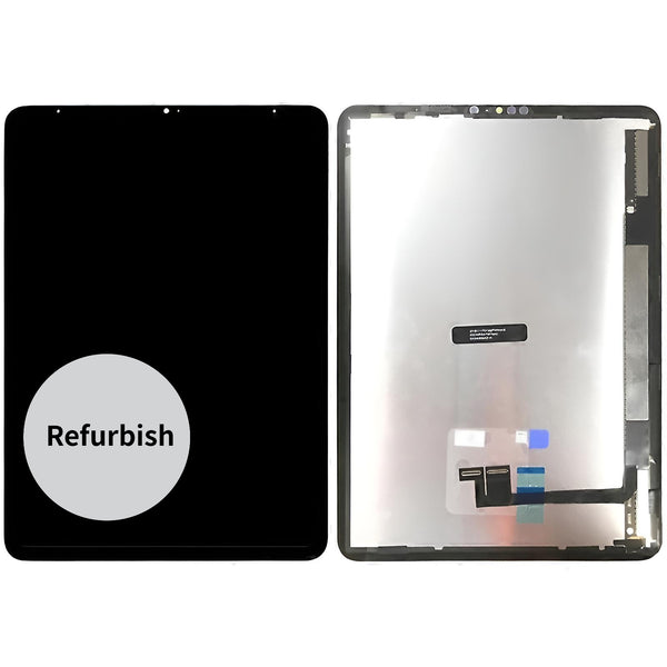 iPad Pro 11" 3rd Gen (2021) LCD Screen Digitizer Replacement Part (BLACK)