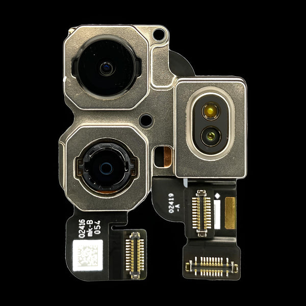 Original Rear Camera for iPad Pro 11 2021-22 iPad Pro 12.9 2021 2022