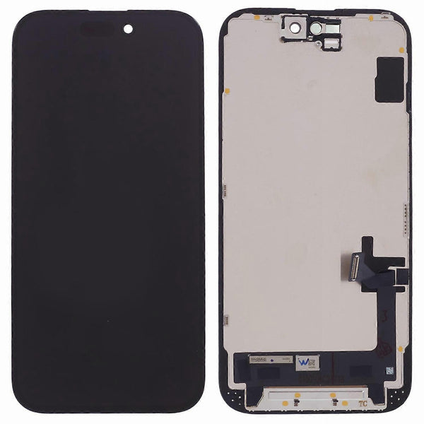 iPhone 15 Plus   Incell LCD Display Screen Touch Assembly
