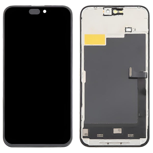 iPhone 15 Pro Refurbish Oled LCD Display Screen Touch Assembly