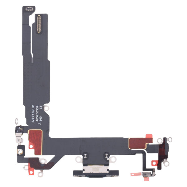 iPhone 16 Original Charging Port Flex Cable
