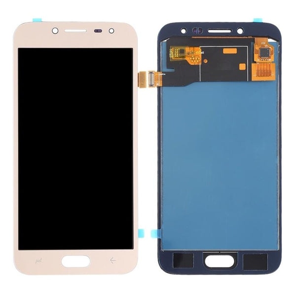 Samsung Galaxy J2 Pro (2018) J250 OLED Digitizer Touch Screen (Gold)