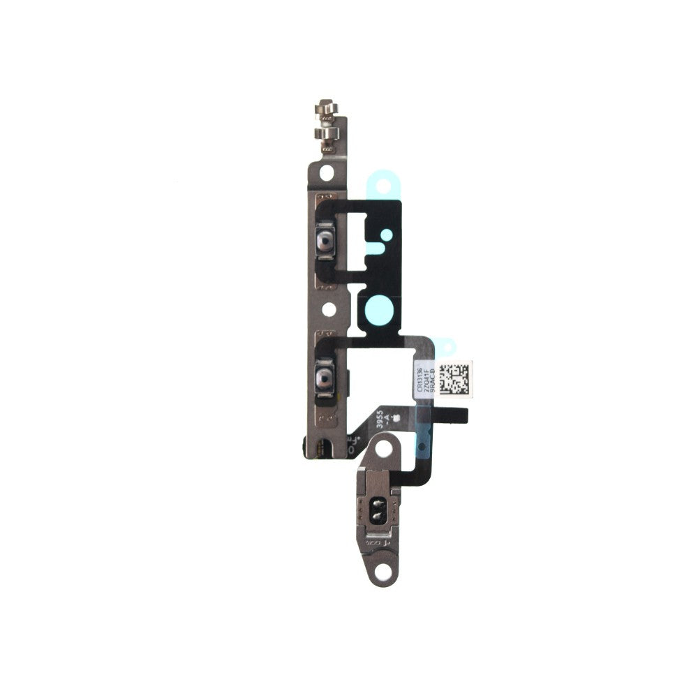 Volume Button Flex Cable for iPhone 14 Plus