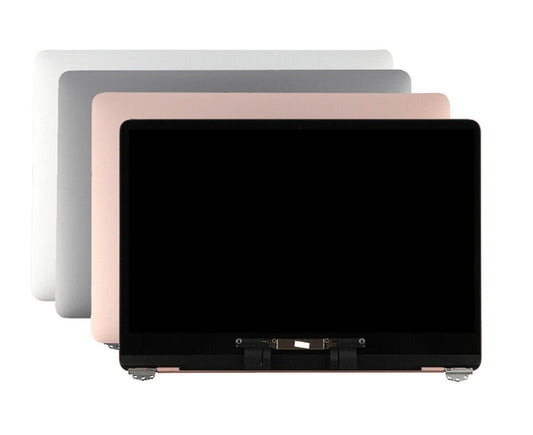 MacBook Complete OEM Screen LCD Replacement Teardown. A1466 A1706 A1708 A1932 A1989 A1990 A2159 A2179 A2251 A2289 A2337 A2338