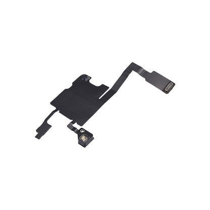 Proximity Light Sensor with Camera Flash Light Flex Cable for iPhone 14 Pro Max