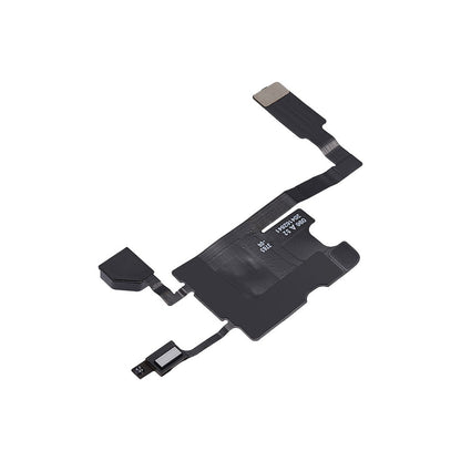 Proximity Light Sensor with Camera Flash Light Flex Cable for iPhone 14 Pro Max