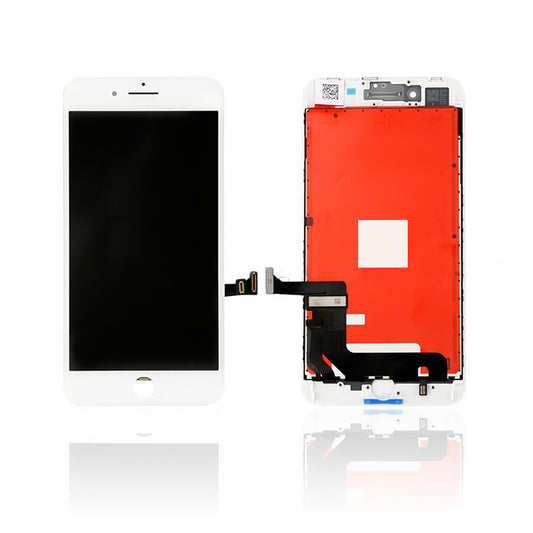 iPhone 8 Plus LCD OEM Screen (C11) (White)