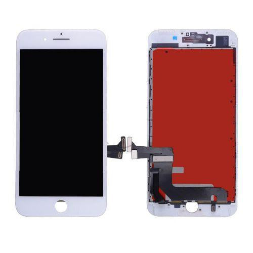 iPhone 7 Plus LCD OEM Screen (C11) (White)