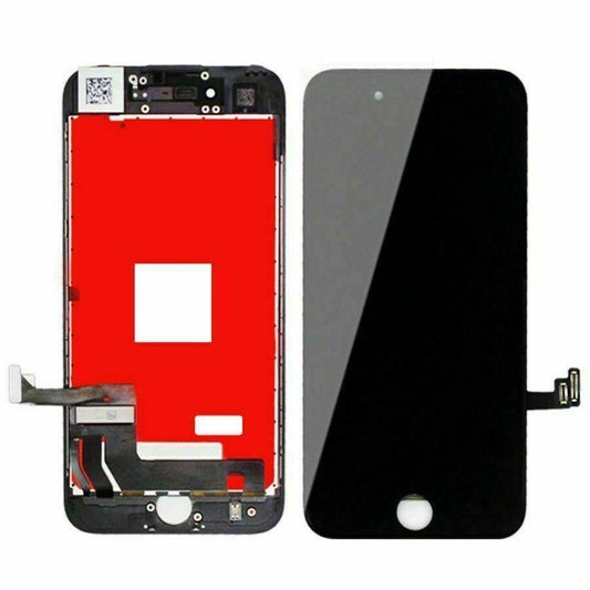 iPhone 7 LCD Screen Digitizer OEM (Black) Replacement