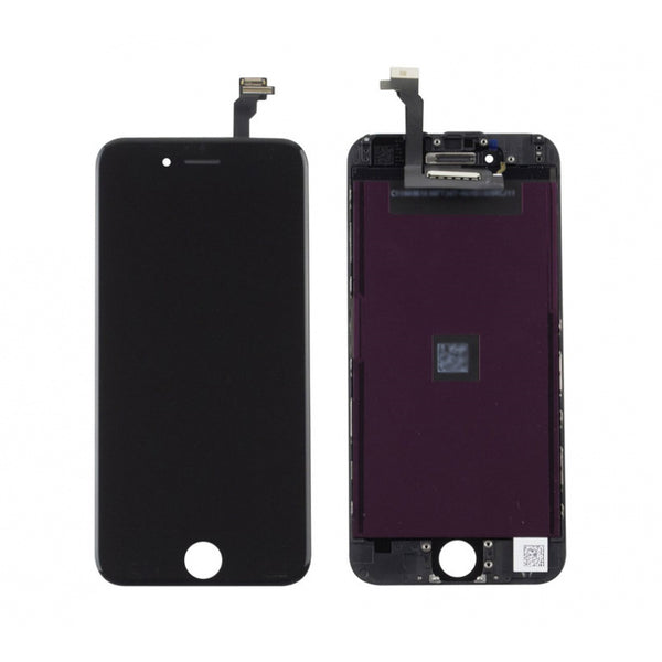 iPhone 6 LCD OEM Screen (Black)