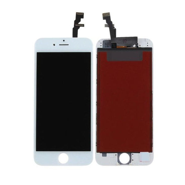 iPhone 6 LCD OEM Screen (White)