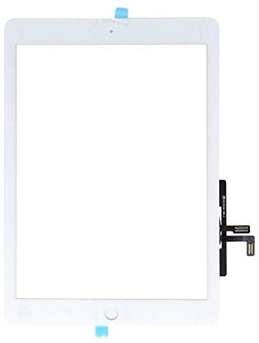 iPad 5 / Air 1 Touch Screen Digitizer (White) High Quality