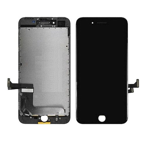 iPhone 7 Plus LCD OEM Screen (DTP) (Black)