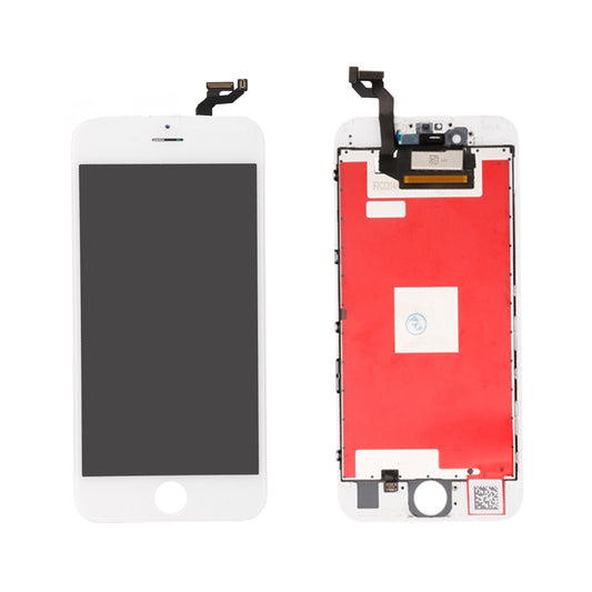 iPhone 6 Plus LCD OEM Screen (White)