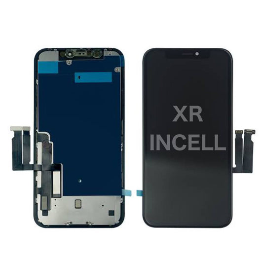 iPhone XR LCD Screen LED RJ (Incell)